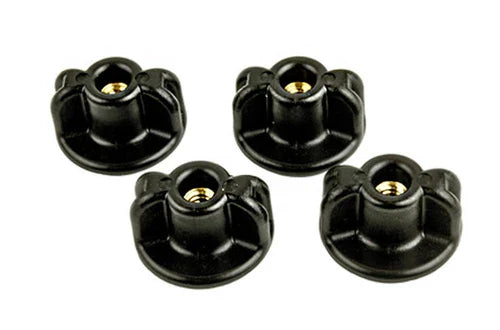 Yak Attack Lopro Wingknob